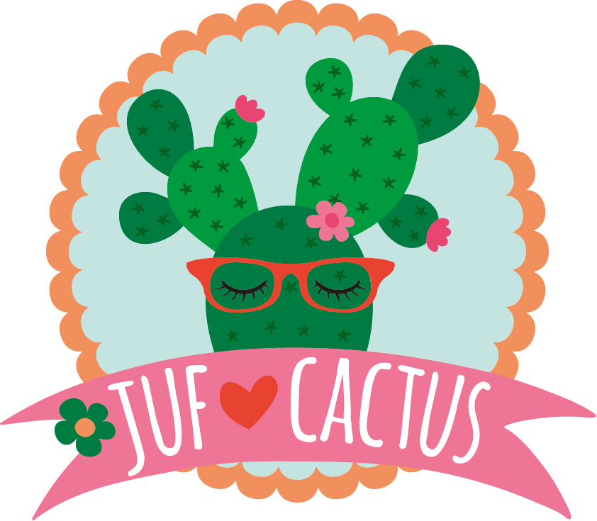 Juf Cactus
